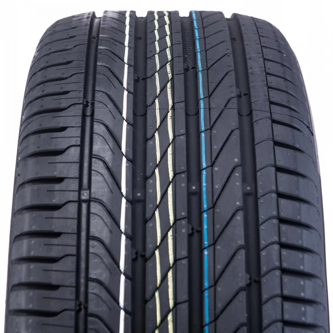 225/65R17 opona CONTINENTAL UltraContact FR 102H